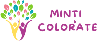 Minți Colorate
